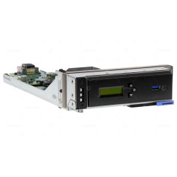 6B78  IBM FRONT CONTROL PANEL FOR E980 PSERIES POWER9